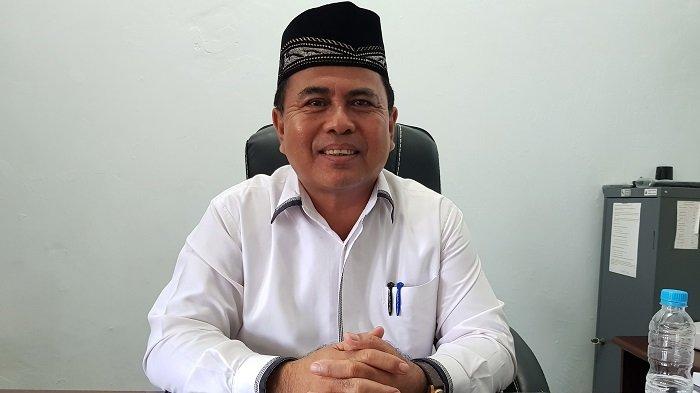 BPK Sinabang